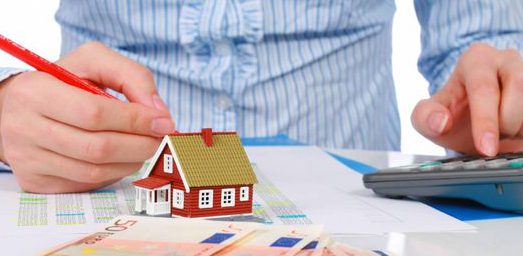 как посчитать налог с продажи квартиры