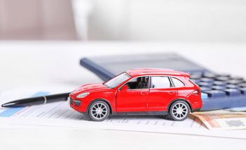 подсчет расходов на авто