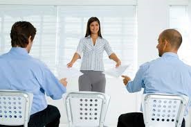 Виды доверенностей