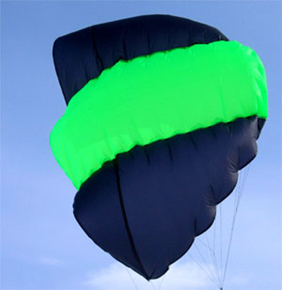 Кайт своими руками