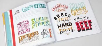 Леттеринг как бизнес