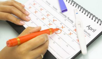 Расчет декретного отпуска