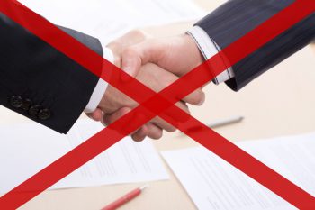 Условия составления договора на управление 