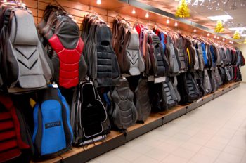 Автомобильные тенты и чехлы как бизнес