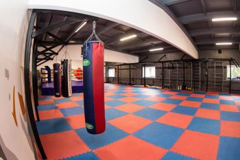 Как заработать на открытии клуба единоборств с нуля