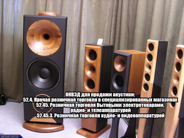 Акустика из мрамора как бизнес