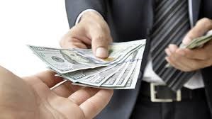 Расчеты с контрагентами