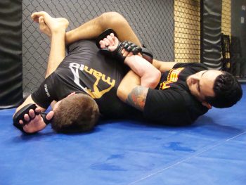 Клуб единоборств как бизнес