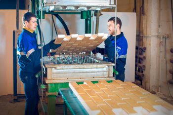 Бизнес идеи в сфере производства