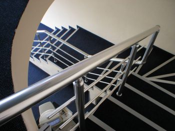 Ограждения из алюминия: как начать бизнес