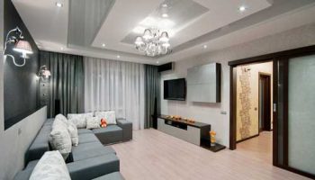 Евро отделка квартир с нуля