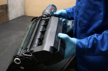 От заправки картриджей - до собственного большого бизнеса