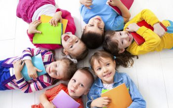 Частный детский сад