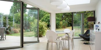 Алюминиевые профили и витражи как бизнес