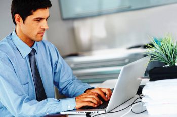 Предприниматель на ОСН