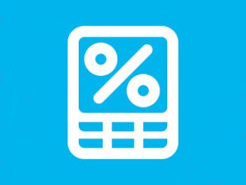 кредитный калькулятор