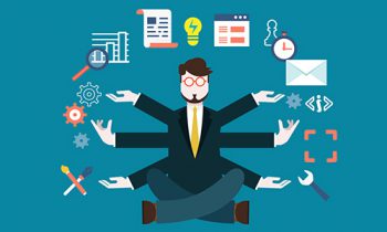 Определение сферы деятельности 