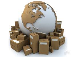 закупки в Китае