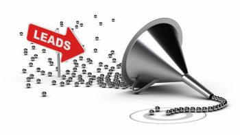 Лидогенерация как бизнес
