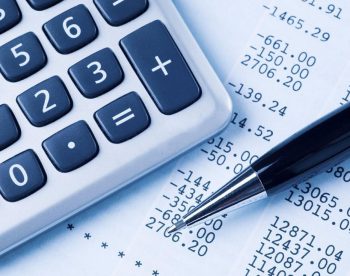 Фиксация данных о доходах