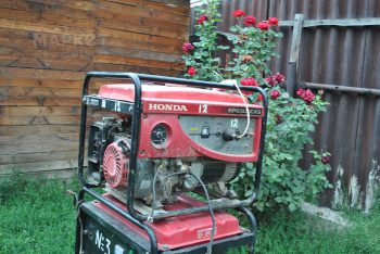 Как заработать на продаже электрогенераторов