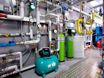 Оборудование для ЖКХ