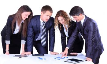 Мотивация персонала как бизнес