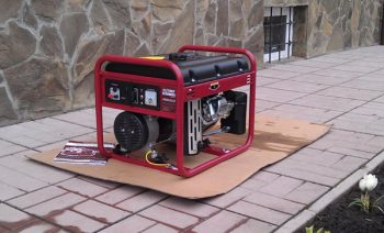 Электрогенераторы как бизнес