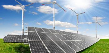 Альтернативная энергетика