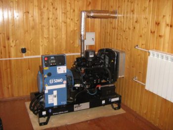 Продажа электрогенераторов с нуля в своем городе