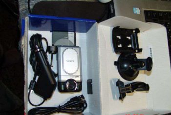 Заработок на продаже видеорегистраторов