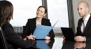 Тонкости оформления работников