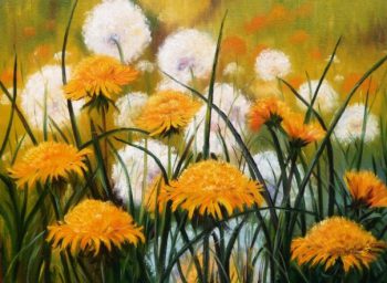 Правополушарное рисование как бизнес