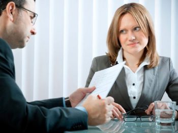 Правила найма 