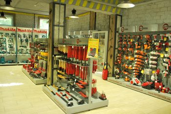 Магазин инструментов как бизнес с нуля