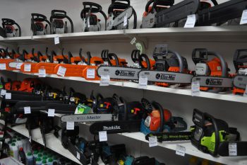 Оборудование для магазина инструментов