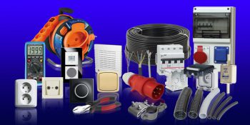 Продажа бытового и промышленного электрооборудования как бизнес