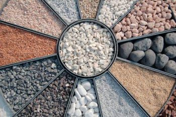 Продажа и производство инертных материалов как бизнес