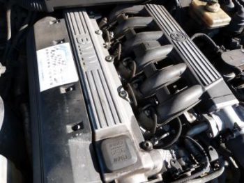 Как заработать на продаже контрактных двигателей