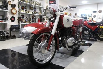 Как начать свой бизнес на мототехнике с нуля