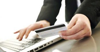 Зачисление денег на счет