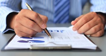 Отчетность СЗВ-М