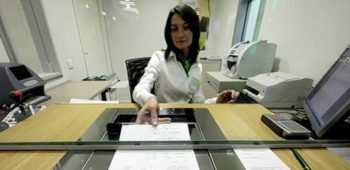 ИП вносит деньги в кассу