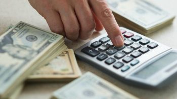 Обязательные выплаты