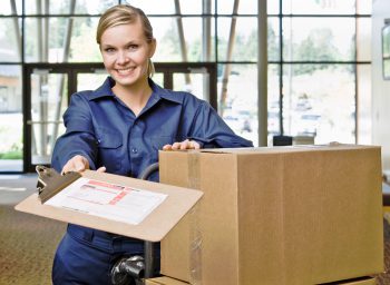 Товарная накладная 