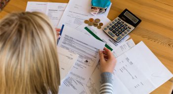 Предоставление документов в ФНС 