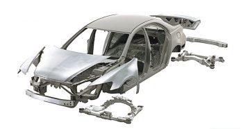 Запчасти и кузовной ремонт автомобилей VAG