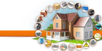 Подбор и доставка строительных материалов на дом клиенту как бизнес