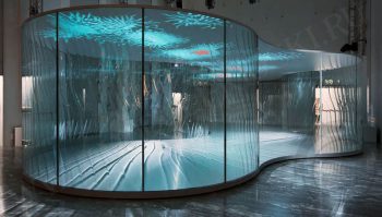 Как заработать на изделиях и конструкциях из стекла