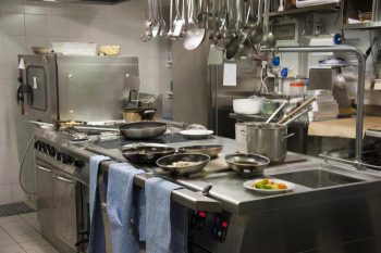 Как открыть бизнес с нуля: оборудование для предприятий